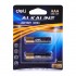 BATERII R3(AAA) ALCALINE 2 BUC/SET DELI
