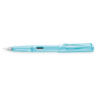 LAMY STILOU SAFARI PREMIUM 0D1-aquasky