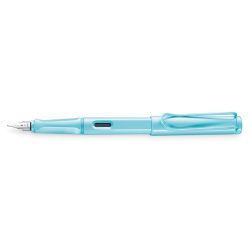 LAMY STILOU SAFARI PREMIUM 0D1-aquasky