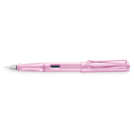 LAMY STILOU SAFARI PREMIUM 0D2-lightrose