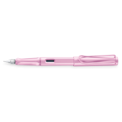 LAMY STILOU SAFARI PREMIUM 0D2-lightrose