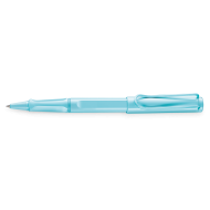 ROLLER LAMY SAFARI 3D1-aquasky