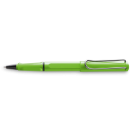 ROLLER LAMY SAFARI 313-green