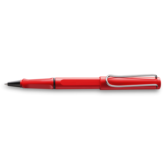 ROLLER LAMY SAFARI 316-red ROLLER LAMY SAFARI 316-red