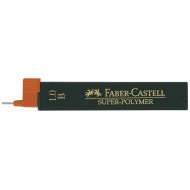 MINA CREION 1.0MM B SUPER-POLYMER FABER-CASTELL