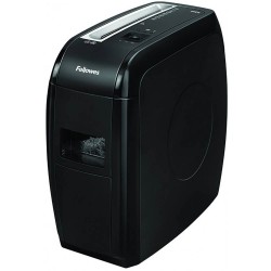 DISTRUGATOR DOCUMENTE 21CS CROSS-CUT SAFE SENSE FELLOWES