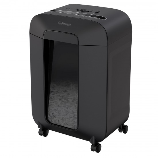 DISTRUGATOR DOCUMENTE LX85 CROSS-CUT FELLOWES DISTRUGATOR DOCUMENTE LX85 CROSS-CUT FELLOWES