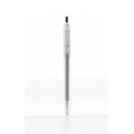 PIX CU GEL CU MECANISM 0.5MM NEGRU DELIGHT DELI