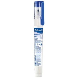 PIX CORECTOR BLANCO PE BAZA DE SOLVENT 7 ML