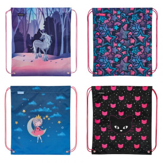 SAC SPORT DIVERSE MOTIVE FETE MIX III SAC SPORT DIVERSE MOTIVE FETE MIX III