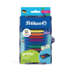CREIOANE CERATE GRIFFIX SET 8 + TAVITA KREATIVFABRIK