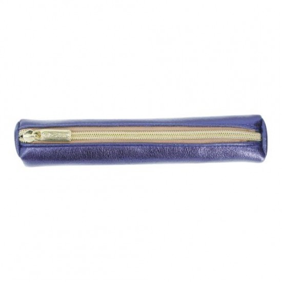 PENAR TIP ETUI ROTUND MINI MIDNIGHT BLUE