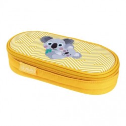 PENAR TIP ETUI OVAL, MOTIV CUTE ANIMALS KOALA