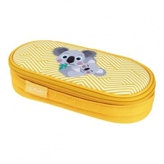 PENAR TIP ETUI OVAL, MOTIV CUTE ANIMALS KOALA