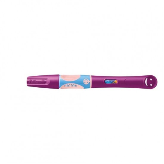 STILOU GRIFFIX PENTRU STANGACI, CULOARE SWEET BERRY, BLISTER