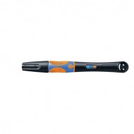 STILOU GRIFFIX PENTRU DREPTACI, CULOARE NEON BLACK, BLISTER