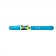 STILOU GRIFFIX PENTRU DREPTACI, CULOARE NEON FRESH BLUE, BLISTER