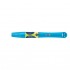 STILOU GRIFFIX PENTRU STANGACI, CULOARE NEON FRESH BLUE, BLISTER