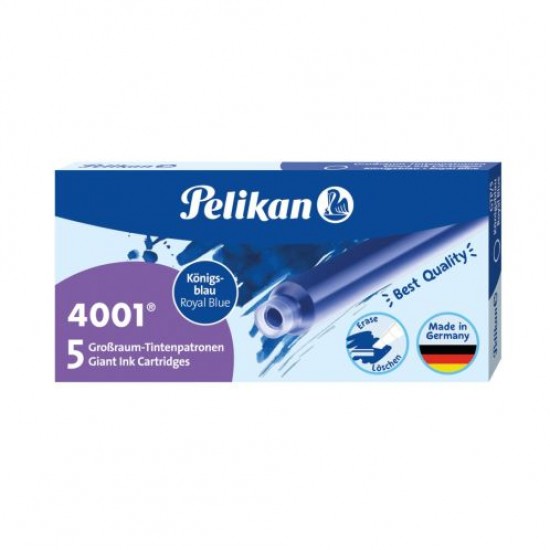 PATROANE 4001 MARI CERNEALA SET5 ALBASTRU