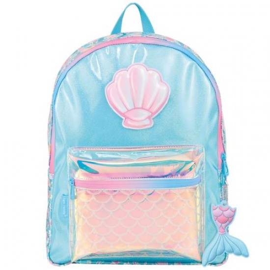 RUCSAC FUN TIME LIGHTS UP MOTIV GLITZY MERMAID