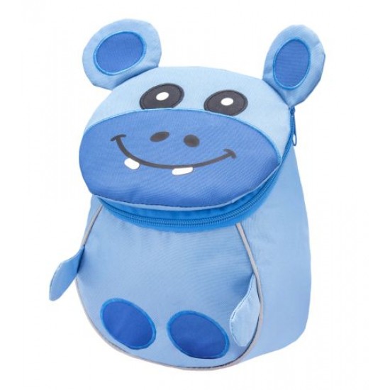 RUCSAC MINI ANIMALS MOTIV MINI HIPO