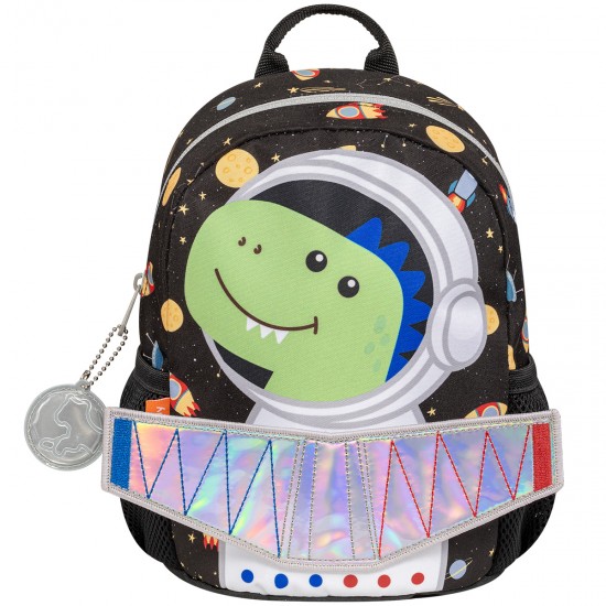 GHIOZDAN MINI DEAR FRIENDS MOTIV ASTRO DINO