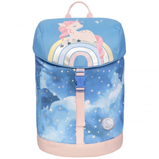 RUCSAC MINI BUCKLE MOTIV DREAMY PONY RUCSAC MINI BUCKLE MOTIV DREAMY PONY
