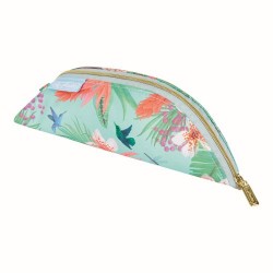 PENAR TIP ETUI, MODEL COCOON, MOTIV LADYLIKE JUNGLE