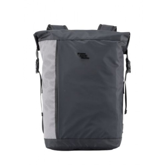 RUCSAC BAGZ REBEL, DIMENSIUNE 44 X 28 X 13 CM, GRI/NEGRU