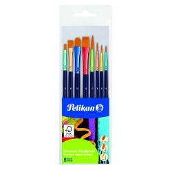 PENSULE PREMIUM SET 8, BLISTER
