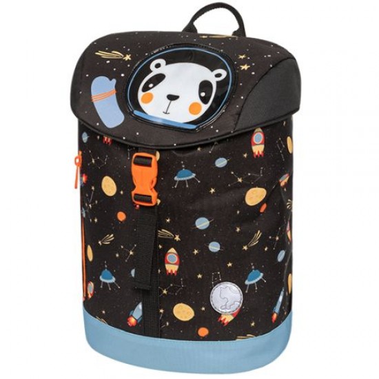 RUCSAC MINI BUCKLE MOTIV HELLO PANDA RUCSAC MINI BUCKLE MOTIV HELLO PANDA