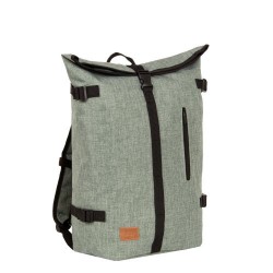 RUCSAC NEW REBELS HEAVEN-URBAN TRANSPORT 53X31X15CMM ALBASTRU MENTA
