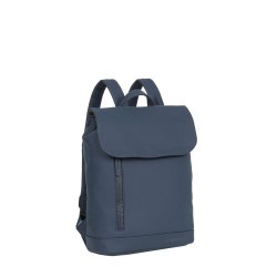 RUCSAC NEW REBELS DALEY-WASHINGTON, DIMENSIUNI 25/13/40 CM, CULOARE ALBASTRU INCHIS