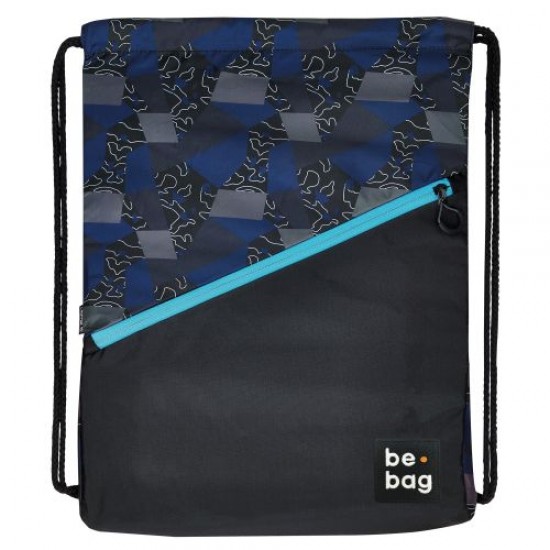 SAC SPORT BE.BAG MOTIV EDGY LABYRINTH