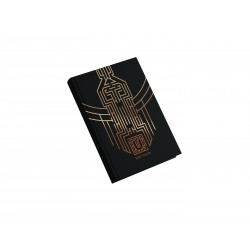 AGENDA NEDATATA A5 224 PAGINI MOTIV UNTOLD