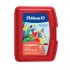 PLASTILINA CREAPLAST 240G, SET 10, CULORI ASORTATE, CUTIE ROSIE