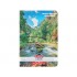 CAIET A4 60F PATRATELE DISCOVER ROMANIA