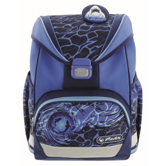 GHIOZDAN NEECHIPAT ULTRALIGHT, MOTIV BLUE SHARK