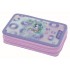 PENAR ECHIPAT 2 COMPARTIMENTE 23 PIESE, MOTIV MYSTIC MERMAID