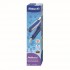 STILOU PELIKANO, PENITA L, GRIP ERGONOMIC, PENTRU STANGACI, 1 PATRON MARE ALBASTRU INCLUS, CULOARE ALBASTRU, IN CUTIE CARTON
