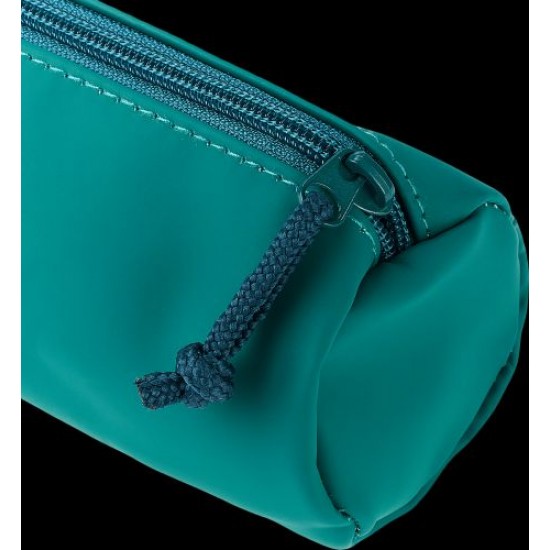 PENAR OXFORD, TIP ETUI ROTUND, CULOARE VERDE