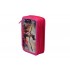 PENAR NEECHIPAT CU 3 FERMOARE, DIMENSIUNE 20 X 6 X 13 CM, MOTIV BALLERINA