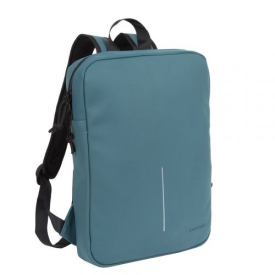 RUCSAC NEW REBELS MART-TULSA MINI, DIMENSIUNI 26/6/39 CM, CULOARE PETROL