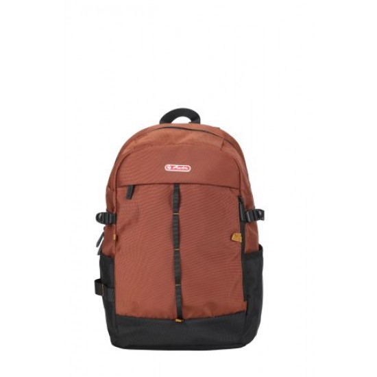 RUCSAC, MODERN FIT, DIMENSIUNE 31X16X44 CM, MARO