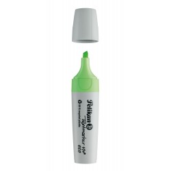 TEXTMARKER 490 ECO, CULOARE VERDE NEON