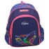 RUCSAC, COOL, DIMENSIUNE, 31X20X12 CM, MOTIV COLIBRI