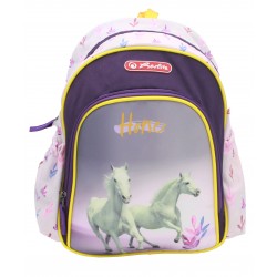RUCSAC, COOL, DIMENSIUNE, 31X20X12 CM, MOTIV HORSE