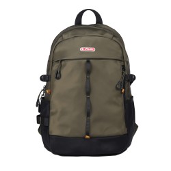 RUCSAC MODERN FIT, DIMENSIUNE 31X16X44CM, ARMY