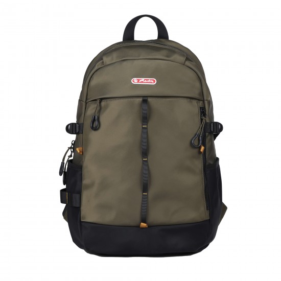 RUCSAC MODERN FIT, DIMENSIUNE 31X16X44CM, ARMY RUCSAC MODERN FIT, DIMENSIUNE 31X16X44CM, ARMY