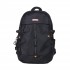RUCSAC MODERN FIT, DIMENSIUNE 31X16X44CM, NEGRU